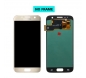 For Samsung - Samsung S7 Edge Lcd Screen Display Touch Digitizer Replacement